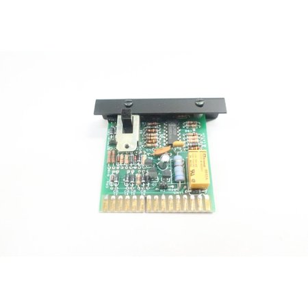 Fci Zone Detector Other Plc And Dcs Module 1100-0075